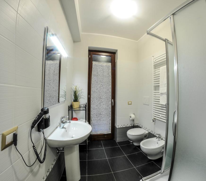 Domus Traiani Fiumicino Hotel Pokój zdjęcie
